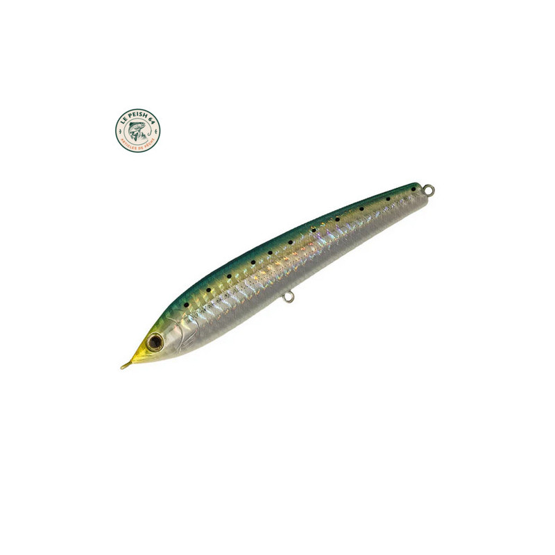 Salty Red Pepper 11cm SRP-20 | Le Peish 64