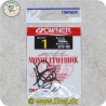 Mosquitos Hook Size 1 | Le Peish 64
