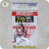 Mosquitos Hook Size 2/0 | Le Peish 64