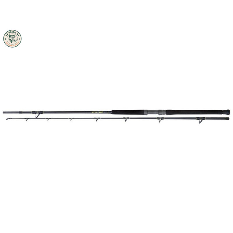 Black Cat Battle Cat Buster 3m 500g | Le Peish 64