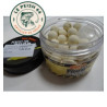 Fluro Pop Up Coconut Cream 10mm | Le Peish 64