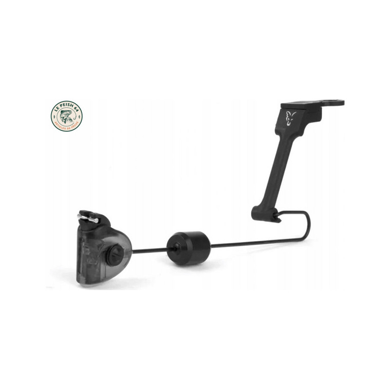 MK3 Swinger Black | Le Peish 64