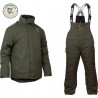 Fox Collection Winter Suit TM | Le Peish 64