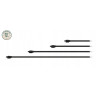 Fox Powerpoint Cam Lok Storm Pole 36" | Le Peish 64 