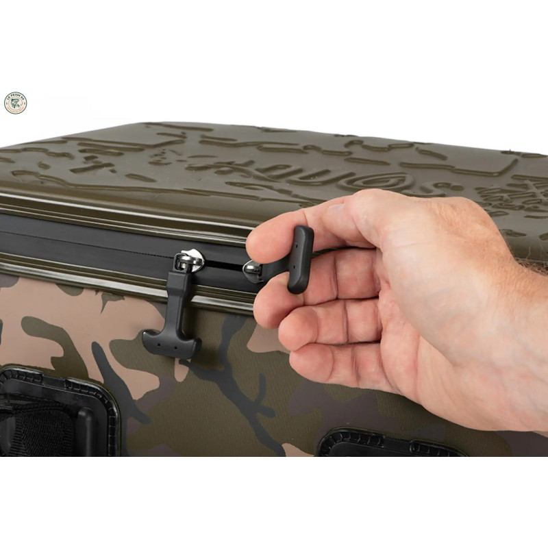 Aquos Camolite Coolbag 30L | Le Peish 64
