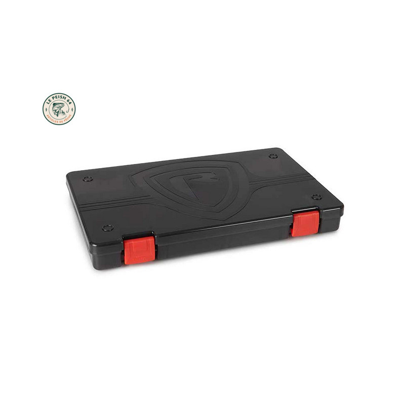 Boîte Stack N Store Shield L Shallow | Le Peish 64