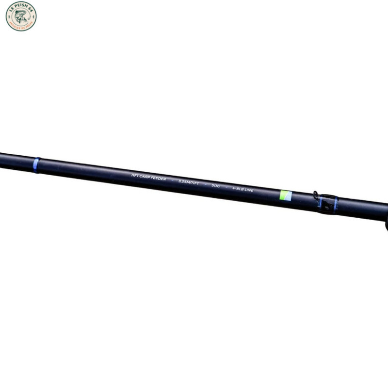 Dura Carp Feeder 11ft | Le Peish 64