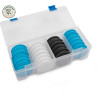Trophy Organizer Rig Winders | Le Peish 64