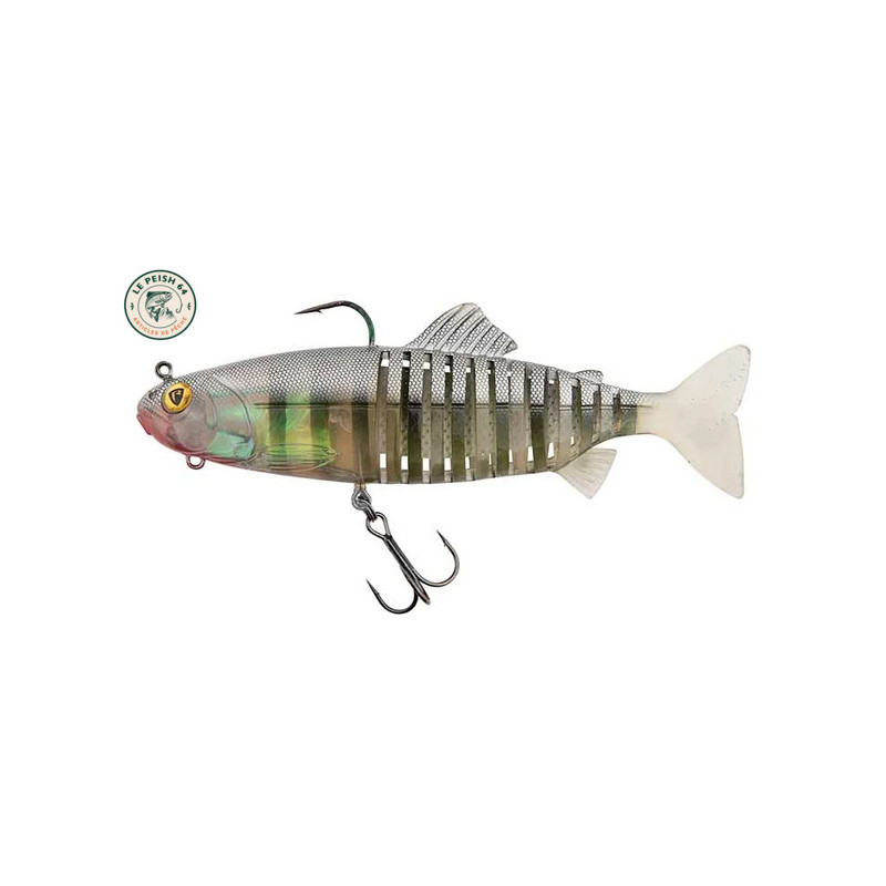 Replicant Jointed 20cm 120g Stickleback | Le Peish 64
