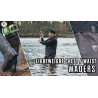 Waders légers Fox Rage T.43 | Le Peish 64