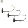 Ned Head Tungsten 3 g | Le Peish 64