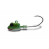 VMC Frog Jig Natural 2/0 17 g x3 | Le Peish 64