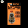 Method Feeder Clip Small | Le Peish 64