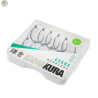 Korda Kamakura Krank Barbless KAM12 | Le Peish 64