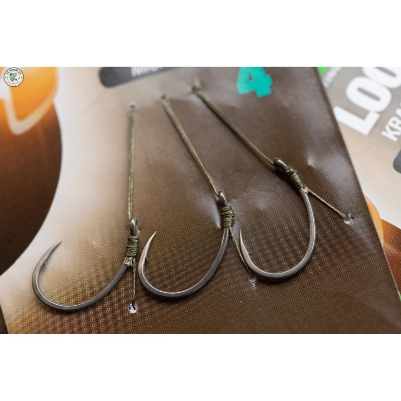 Loops Krank 6 X3 | Le Peish 64