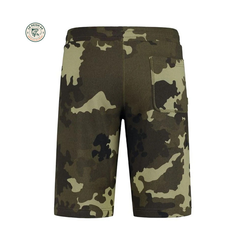 LE JERSEY SHORTS LIGHT KAMO TXL | Le Peish 64