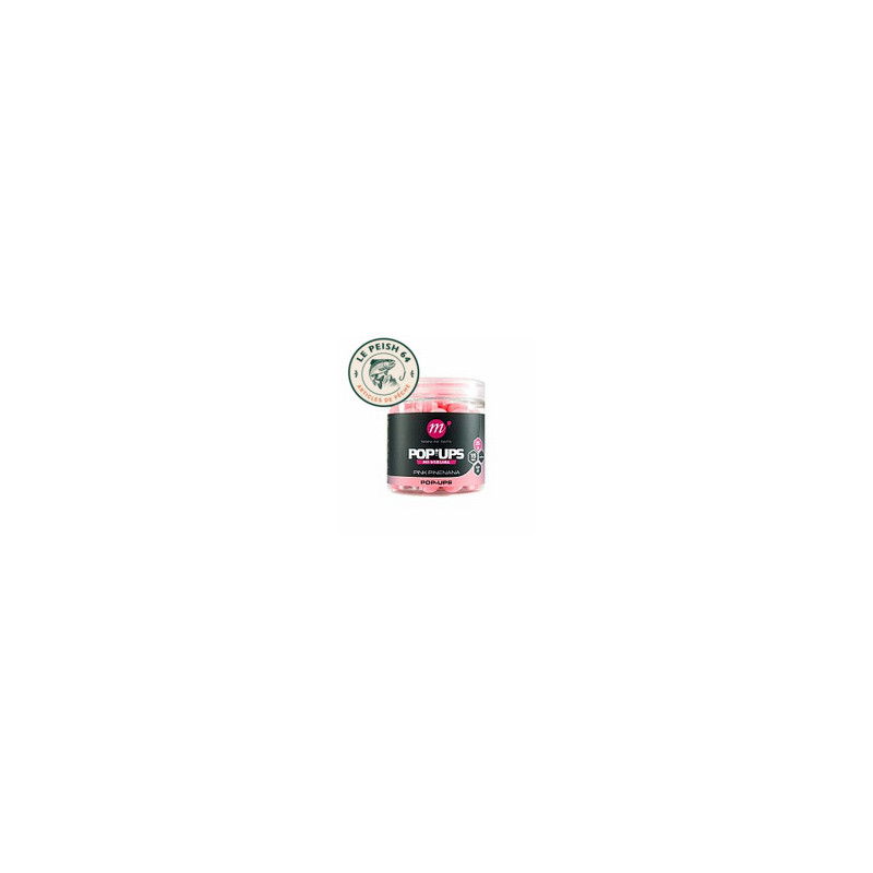 Special Edition Pop Ups Sushi 15mm | Le Peish 64