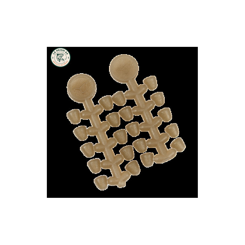 Korda Bait Screw Swivel Medium | Le Peish 64