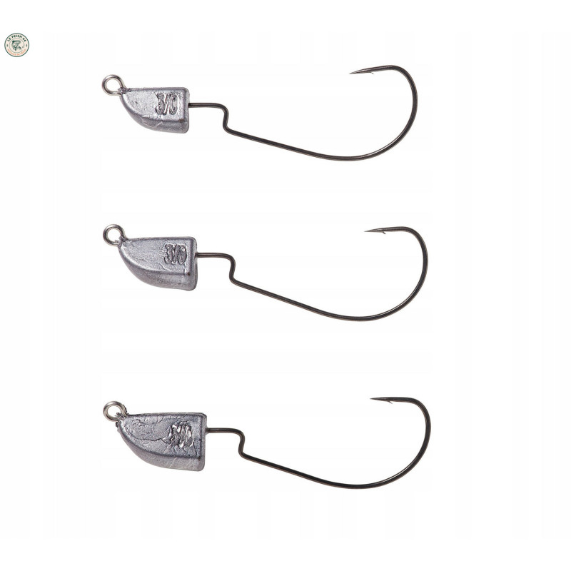 Swim EWG Jighead #5/0 10 g | Le Peish 64