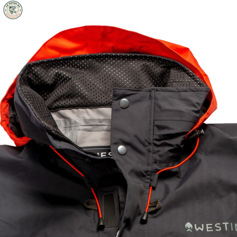 W6 Rain Jacket TM | Le Peish 64