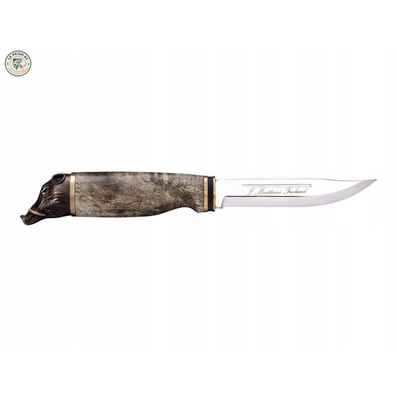 Marttiini Wild Boar MN546013 | Le Peish 64