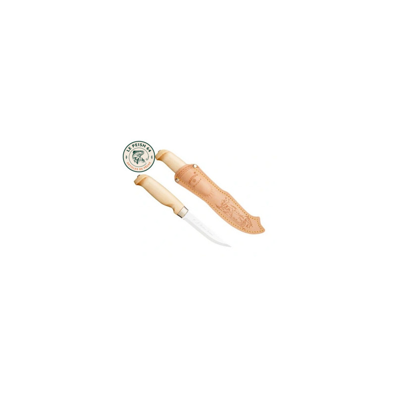 Couteau pliant MFK-CB | Le Peish 64