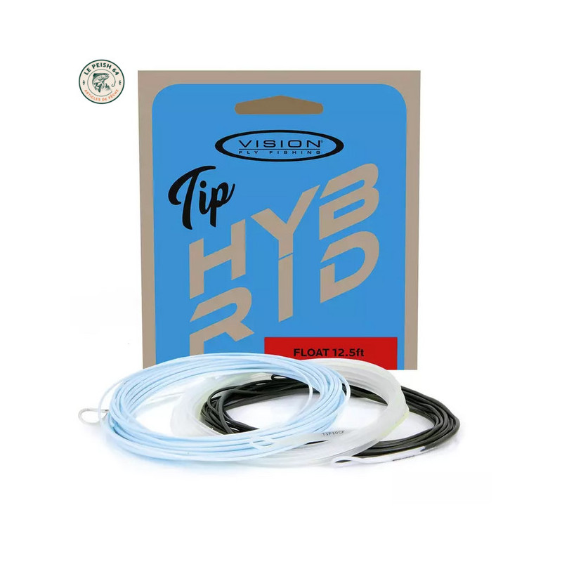 Hybrid Tip Sink 3 to Sink 5 10ft | Le Peish 64
