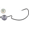 BKK Silent Chaser Size 1 2.65g | Le Peish 64