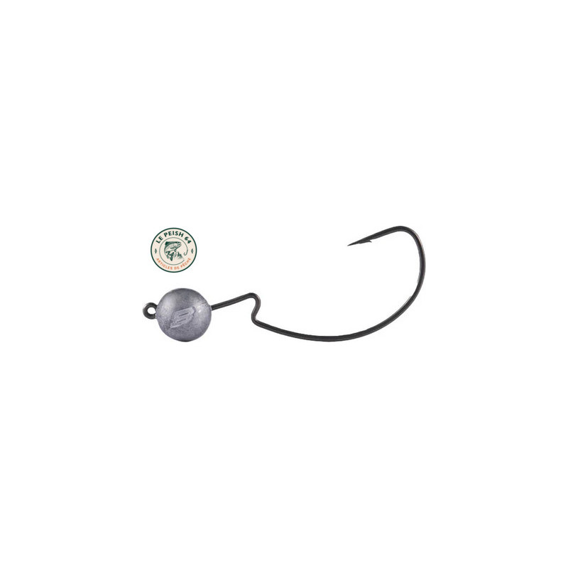 BKK Silent Chaser 1/0 5.25G | Le Peish 64
