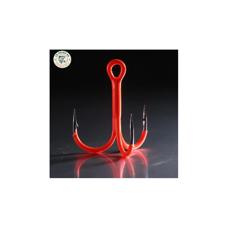 BKK Spear-21 UVO Size 4 | Le Peish 64