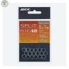 BKK Split Ring Size 1 | Le Peish 64