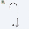 BKK Round Elite 4/0 15 g | Le Peish 64