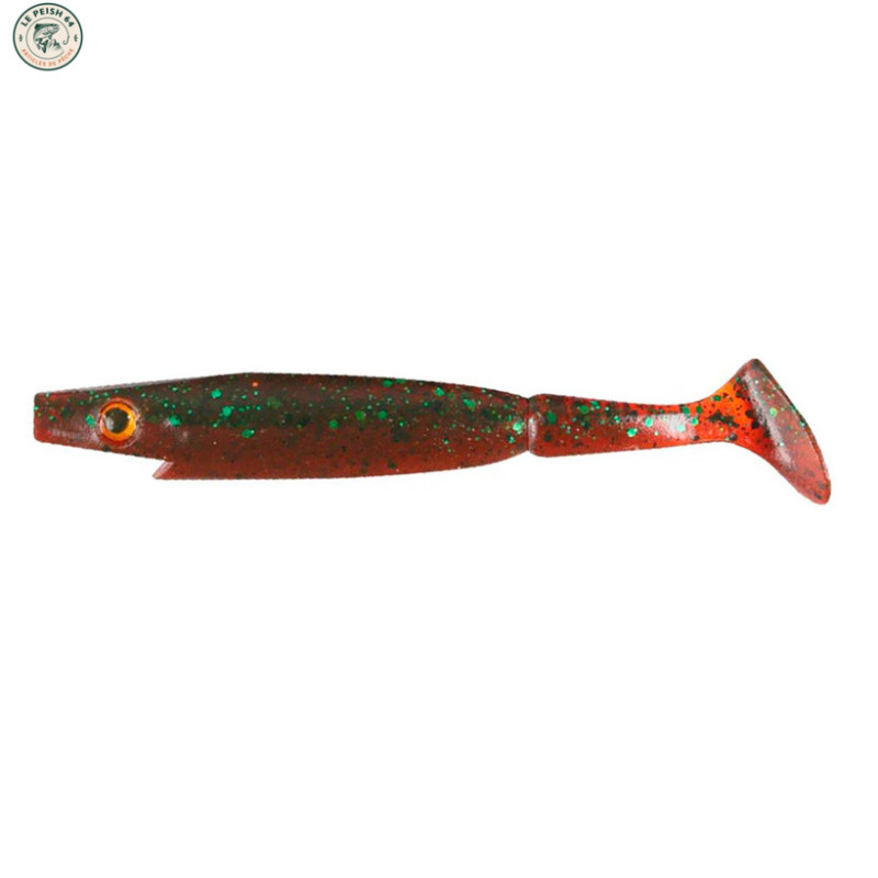 Piglet Shad C020 | Le Peish 64
