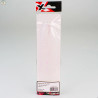 Crystal Flash White Pearl | Le Peish 64
