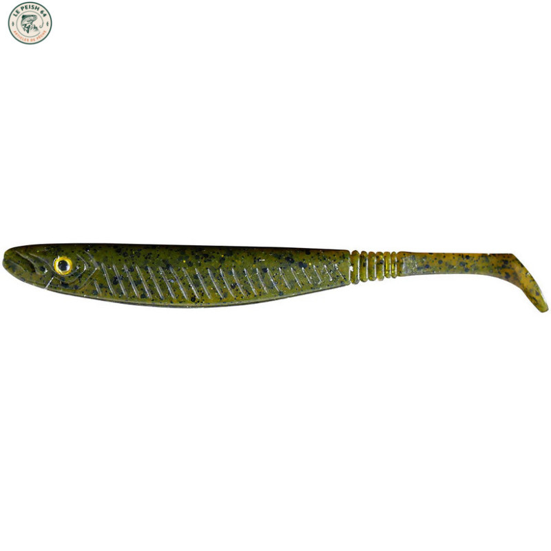 Espetit Soft Shad 10 PB | Le Peish 64