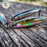 Wobly 80 AY | Le Peish 64