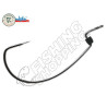 Worm Offset EWG Sil Stopper 2/0 | Le Peish 64