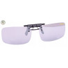 Sur-lunettes Gamakatsu grise | Le Peish 64