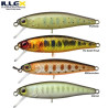 Illex Tiny Fry 50 SP - Poisson Nageur | Le Peish 64