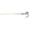 VMC Nylflex C703 Green 40 cm Modèle 4 | Le Peish 64