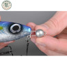 Spiral Lead Weight 21gr | Le Peish 64