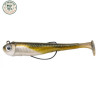 Gutsbait UV Abalone 11 cm | Le Peish 64