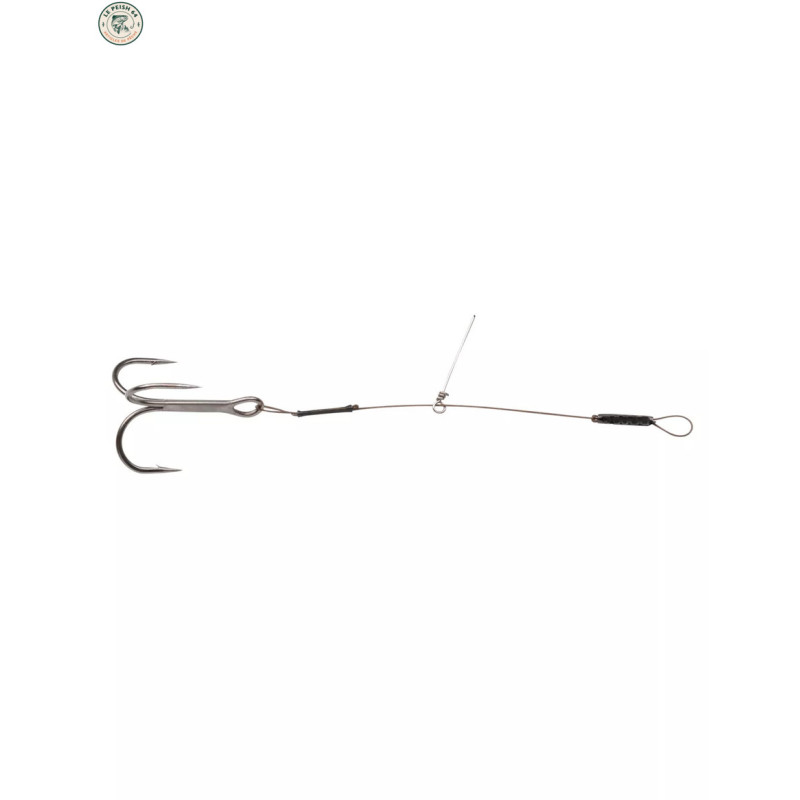 Pike Stinger Taille 1 13-17 cm | Le Peish 64