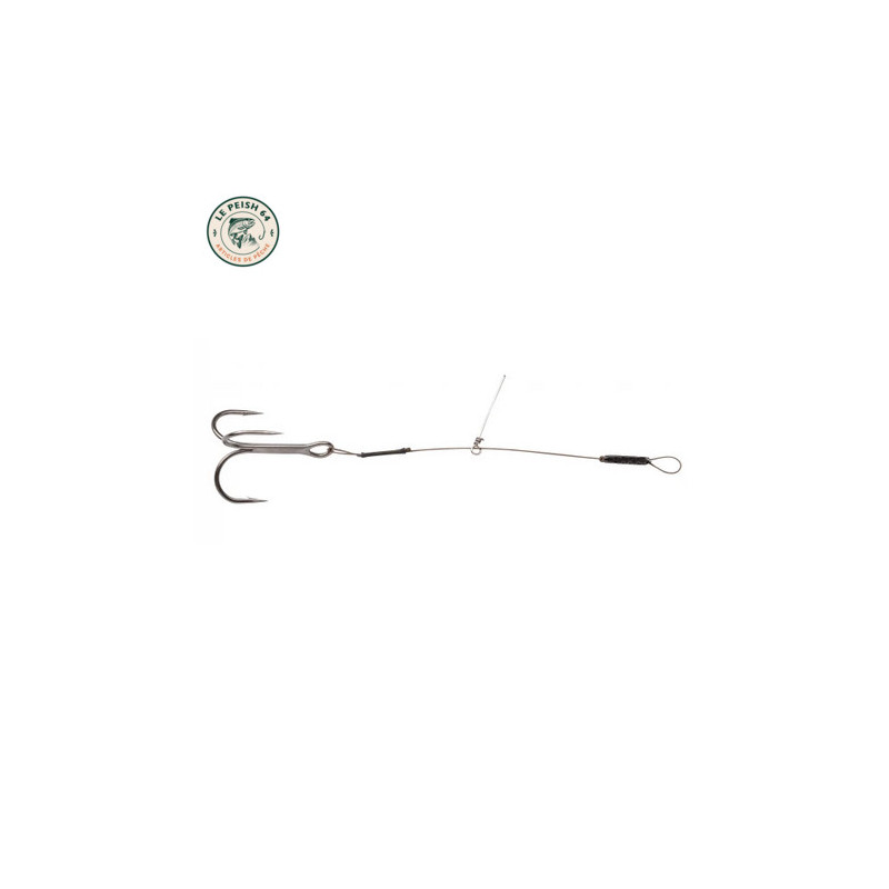 Pike Stinger 1/0 16-23 cm | Le Peish 64