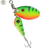 LARVA 4G UV PEARL | Le Peish 64