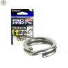 Hyper Wire Split Ring 4 | Le Peish 64