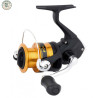 Moulinet Shimano spinning 2500-3000 | Le Peish 64