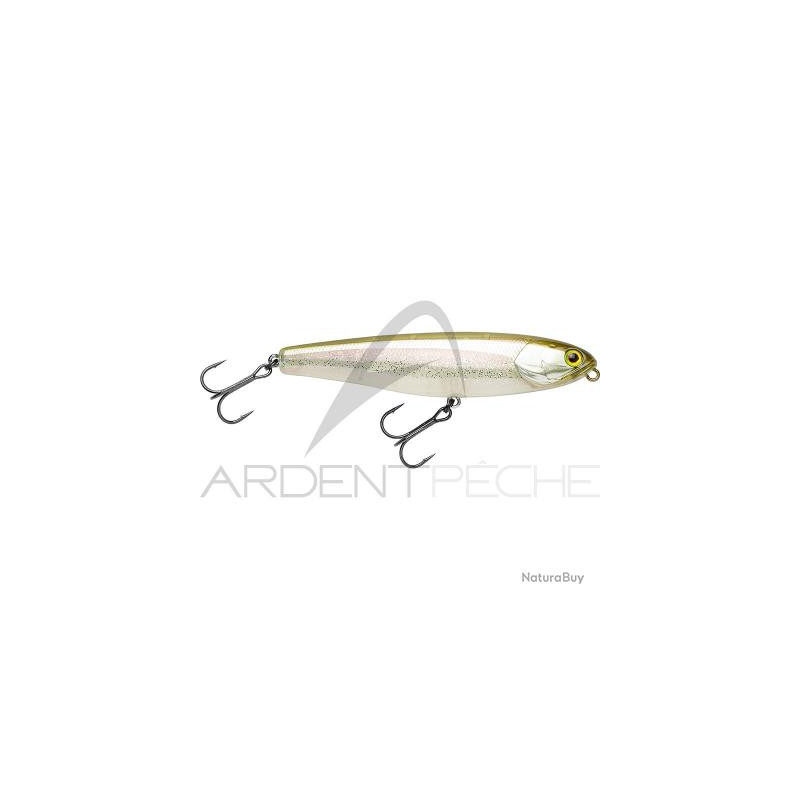 Illex Bonnie 95 Secret Sand Eel | Le Peish 64