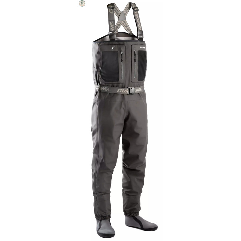 Laxa Wader 2.0 taille MK | Le Peish 64