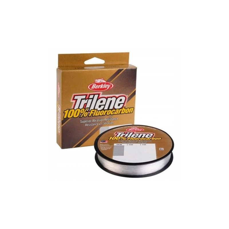 Trilene Fluoro 0,28 mm 50 m | Le Peish 64